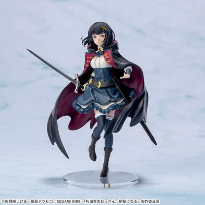 From Old Country Bumpkin to Master Swordsman High Premium Figure - Ficelle Harbeller [Pre-Order Dec 2025]