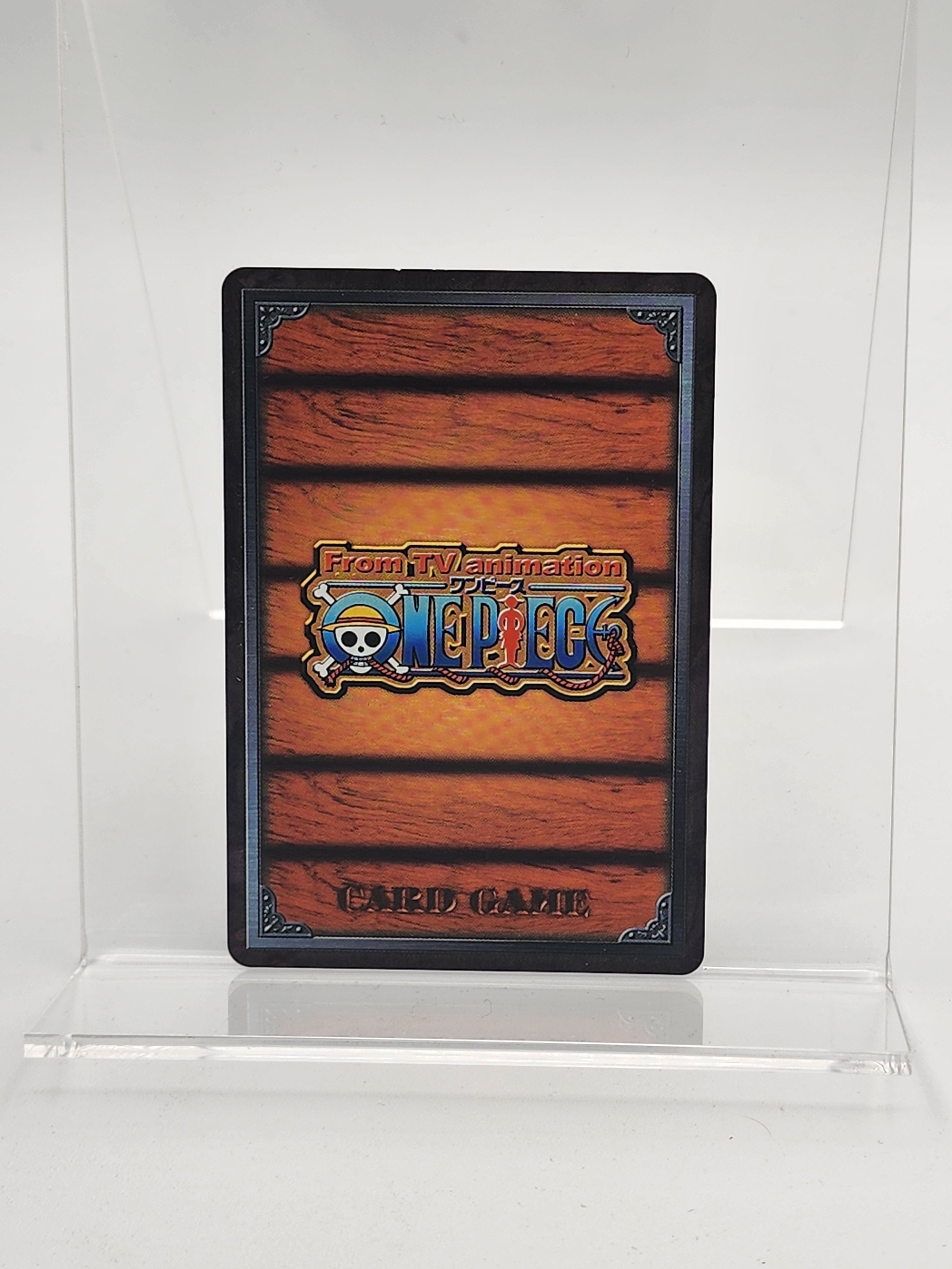 [USED JAPAN] From TV Animation One Piece : Nanatsu Shima no Daihihou Game Boy Advance