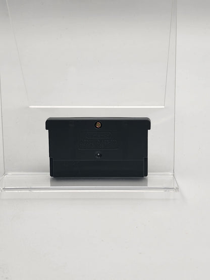 [USED JAPAN] From TV Animation One Piece : Nanatsu Shima no Daihihou Game Boy Advance
