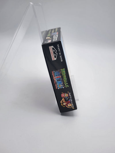 [USED JAPAN] From TV Animation One Piece : Nanatsu Shima no Daihihou Game Boy Advance