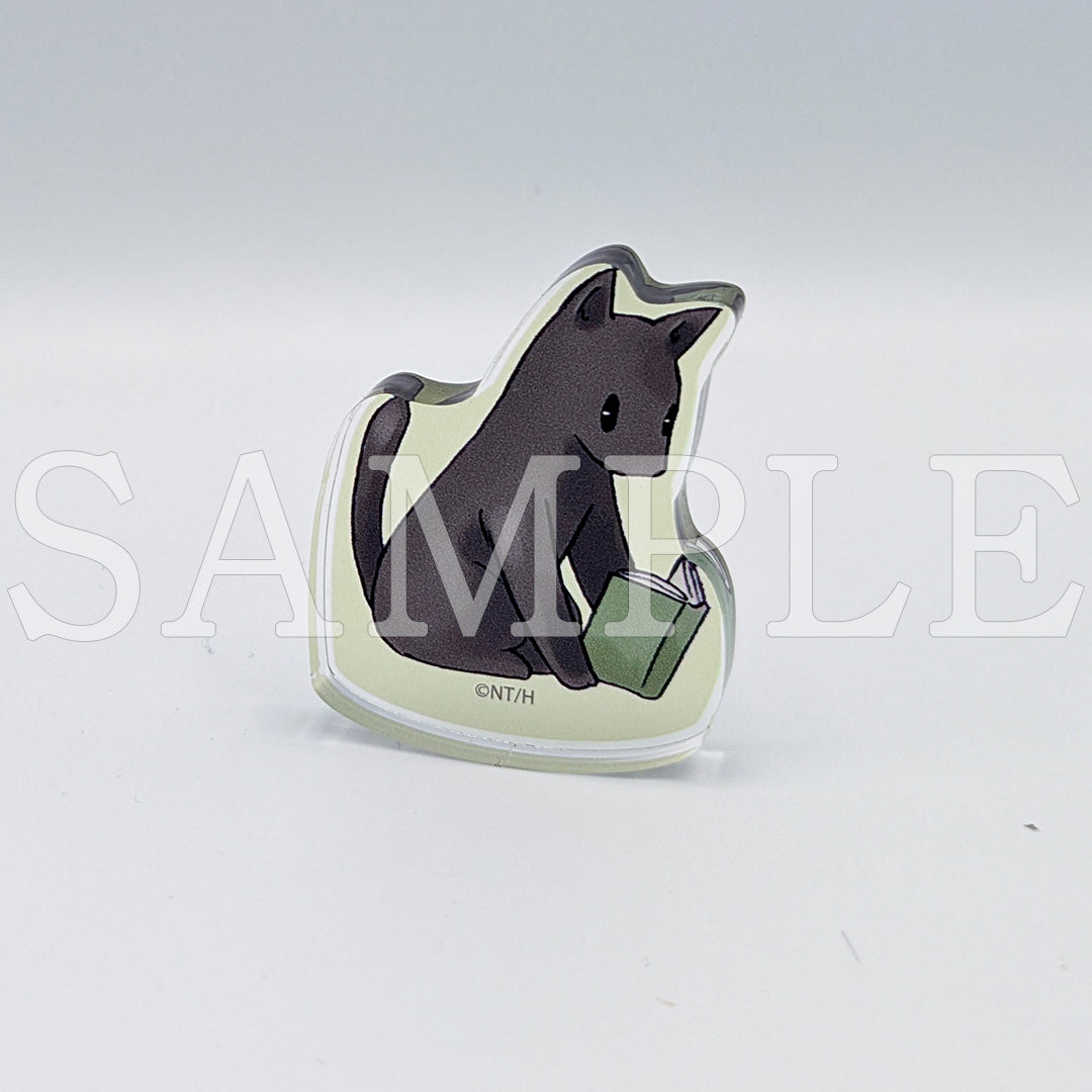Fruits Basket - Acrylic Mascot Sets (2 Types)