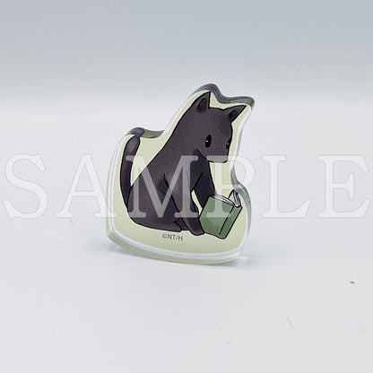 Fruits Basket - Acrylic Mascot Sets (2 Types)