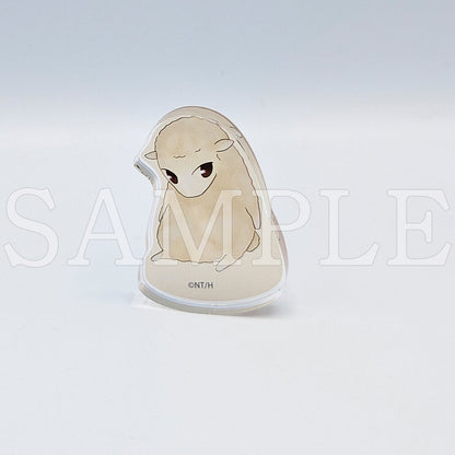 Fruits Basket - Acrylic Mascot Sets (2 Types)