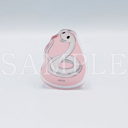 Fruits Basket - Acrylic Mascot Sets (2 Types)