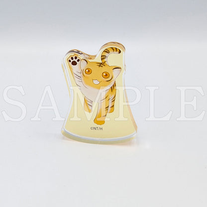 Fruits Basket - Acrylic Mascot Sets (2 Types)