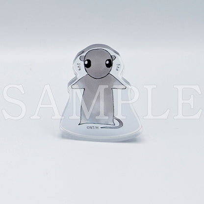 Fruits Basket - Acrylic Mascot Sets (2 Types)