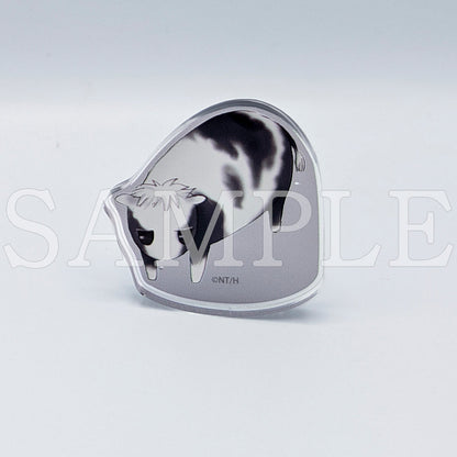 Fruits Basket - Acrylic Mascot Sets (2 Types)