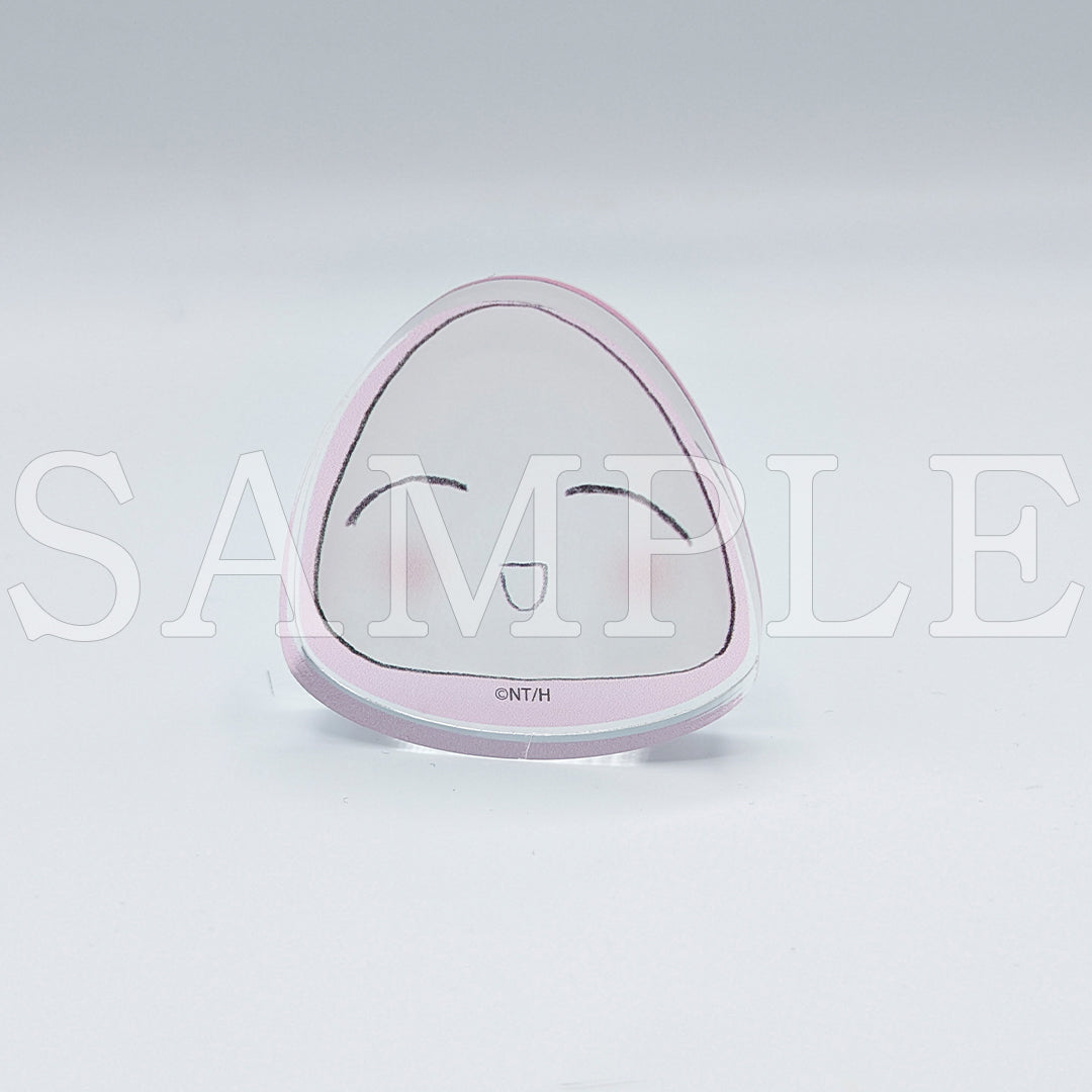 Fruits Basket - Acrylic Mascot Sets (2 Types)