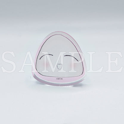 Fruits Basket - Acrylic Mascot Sets (2 Types)