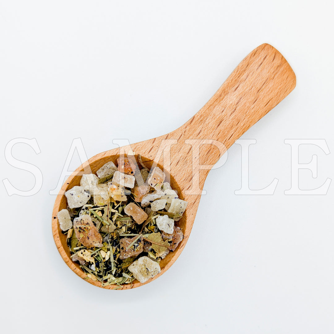 Fruits Basket - Blend Tea Bags (3 Types)