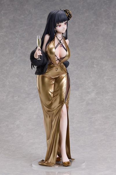 Goddess of Victory Nikke - D Secret Party Cleaner ver. [Pre-Order July 2026]
