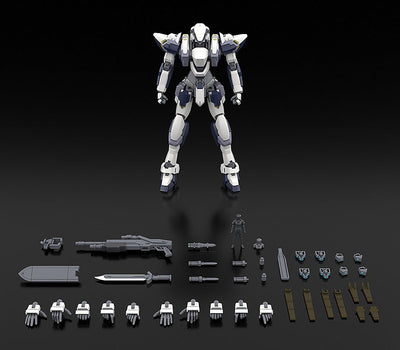 Full Metal Panic! Plastic Model Series - Arbalest Special Set (2 Types) [KIT] [Pre-order Feb 2027]