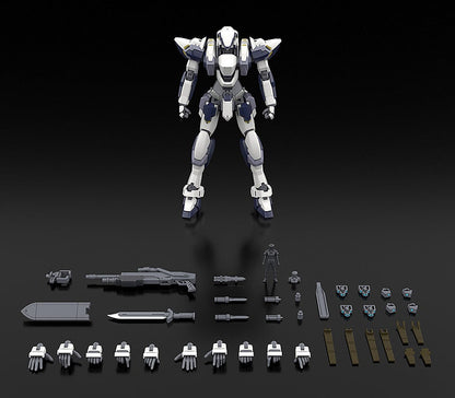 Full Metal Panic! Plastic Model Series - Arbalest Special Set (2 Types) [KIT] [Pre-order Feb 2027]