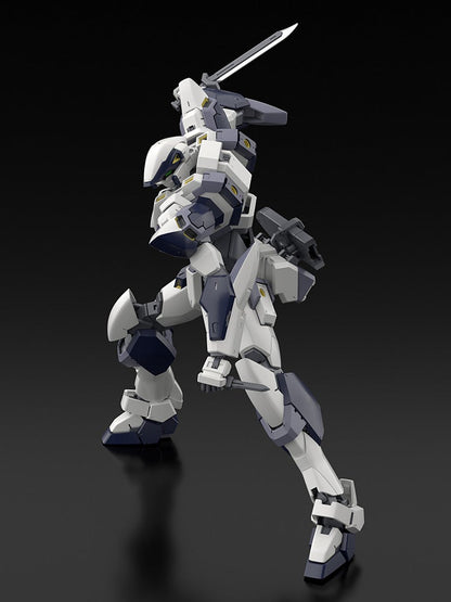 Full Metal Panic! Plastic Model Series - Arbalest Special Set (2 Types) [KIT] [Pre-order Feb 2027]