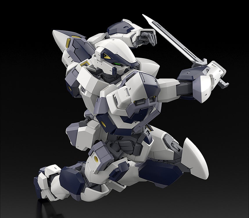 Full Metal Panic! Plastic Model Series - Arbalest Special Set (2 Types) [KIT] [Pre-order Feb 2027]