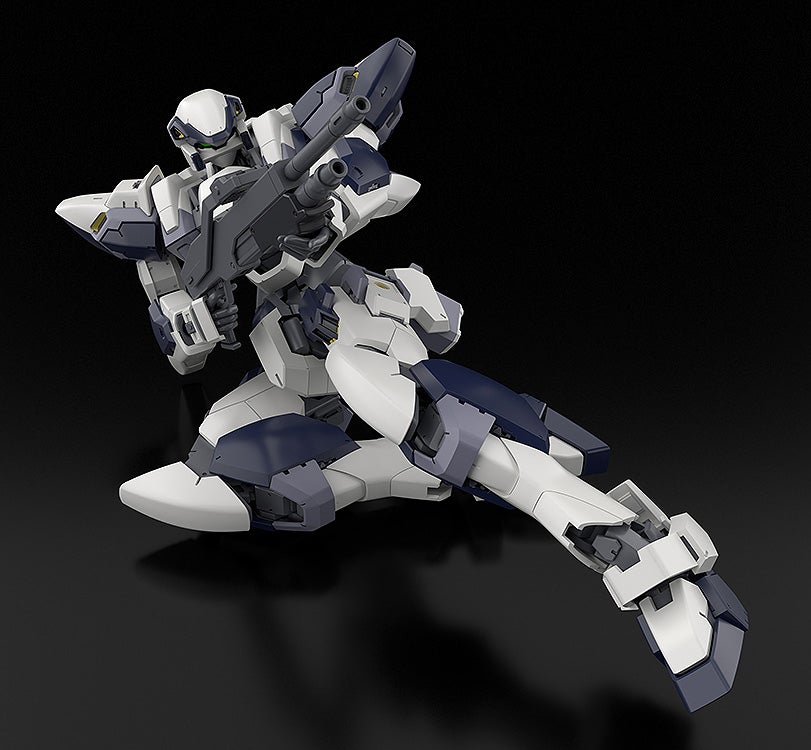 Full Metal Panic! Plastic Model Series - Arbalest Special Set (2 Types) [KIT] [Pre-order Feb 2027]