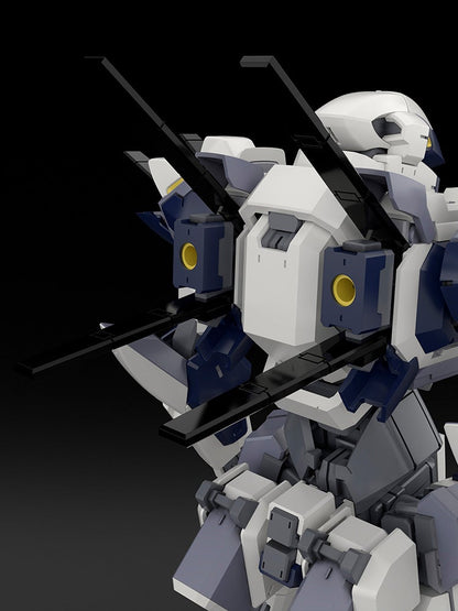 Full Metal Panic! Plastic Model Series - Arbalest Special Set (2 Types) [KIT] [Pre-order Feb 2027]