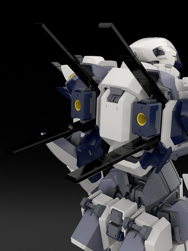 Full Metal Panic! Plastic Model Series - Arbalest Special Set (2 Types) [KIT] [Pre-order Feb 2027]