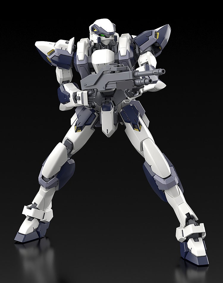 Full Metal Panic! Plastic Model Series - Arbalest Special Set (2 Types) [KIT] [Pre-order Feb 2027]