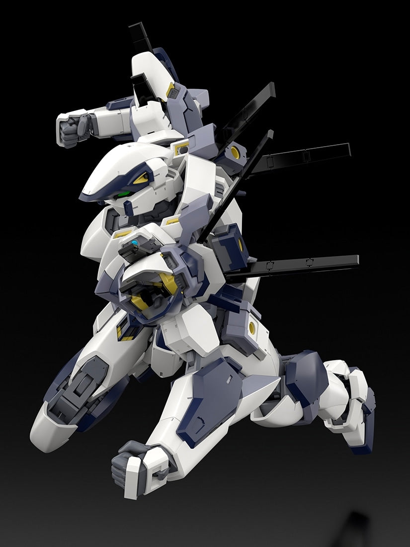 Full Metal Panic! Plastic Model Series - Arbalest Special Set (2 Types) [KIT] [Pre-order Feb 2027]