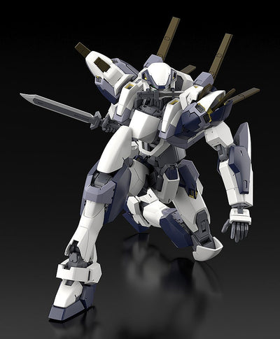 Full Metal Panic! Plastic Model Series - Arbalest Special Set (2 Types) [KIT] [Pre-order Feb 2027]