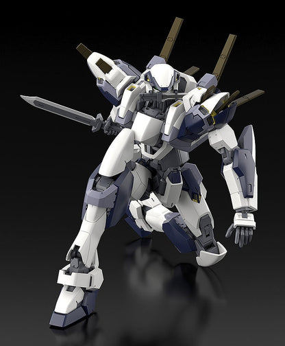 Full Metal Panic! Plastic Model Series - Arbalest Special Set (2 Types) [KIT] [Pre-order Feb 2027]