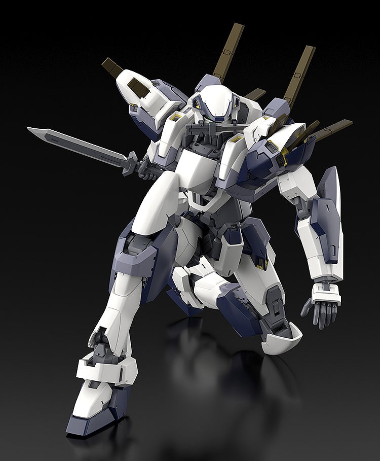 Full Metal Panic! Plastic Model Series - Arbalest Special Set (2 Types) [KIT] [Pre-order Feb 2027]
