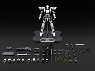 Full Metal Panic! Plastic Model Series - Arbalest Special Set (2 Types) [KIT] [Pre-order Feb 2027]