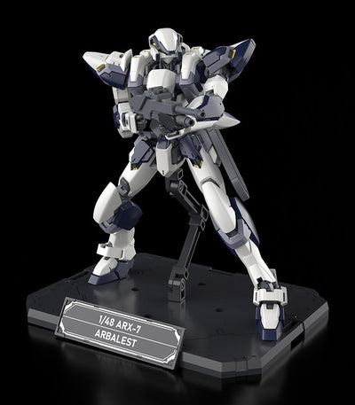 Full Metal Panic! Plastic Model Series - Arbalest Special Set (2 Types) [KIT] [Pre-order Feb 2027]