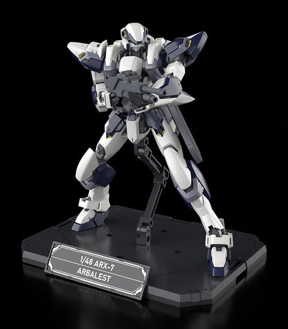 Full Metal Panic! Plastic Model Series - Arbalest Special Set (2 Types) [KIT] [Pre-order Feb 2027]