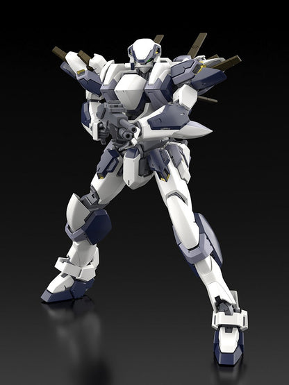 Full Metal Panic! Plastic Model Series - Arbalest Special Set (2 Types) [KIT] [Pre-order Feb 2027]