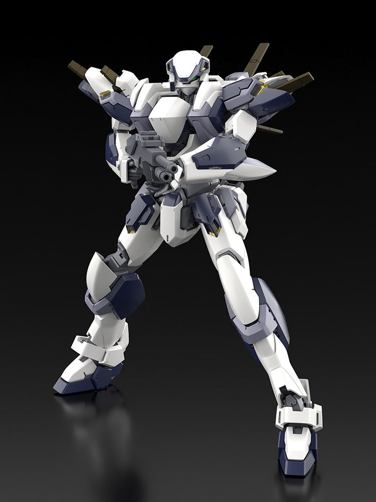 Full Metal Panic! Plastic Model Series - Arbalest Special Set (2 Types) [KIT] [Pre-order Feb 2027]