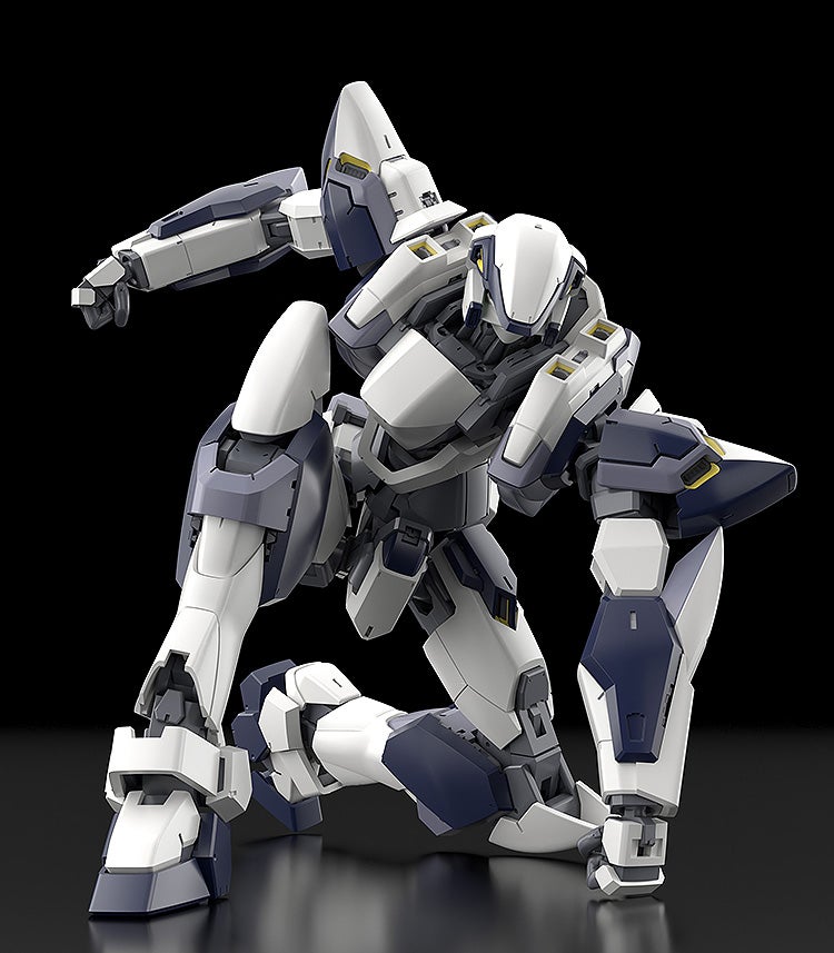 Full Metal Panic! Plastic Model Series - Arbalest Special Set (2 Types) [KIT] [Pre-order Feb 2027]