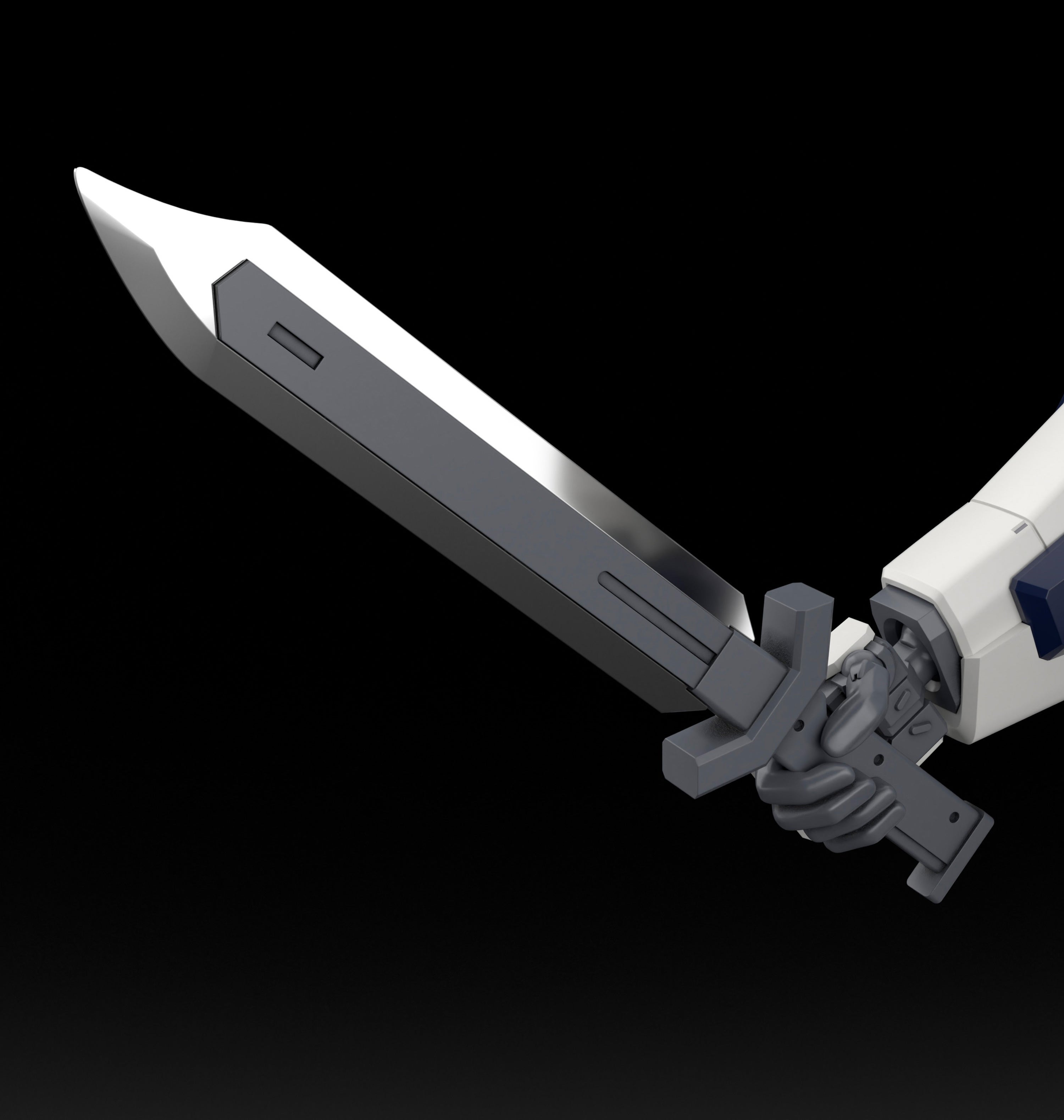 Full Metal Panic! Plastic Model Series - Arbalest Special Set (2 Types) [KIT] [Pre-order Feb 2027]