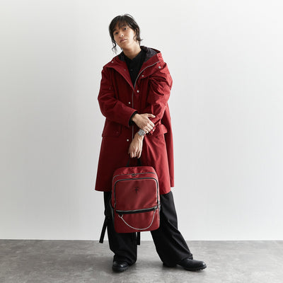 Fullmetal Alchemist - Backpack Edward Elric Model
