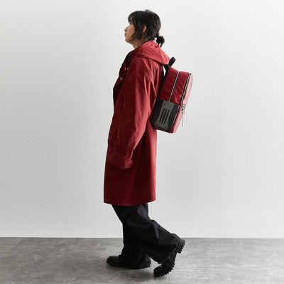 Fullmetal Alchemist - Backpack Edward Elric Model