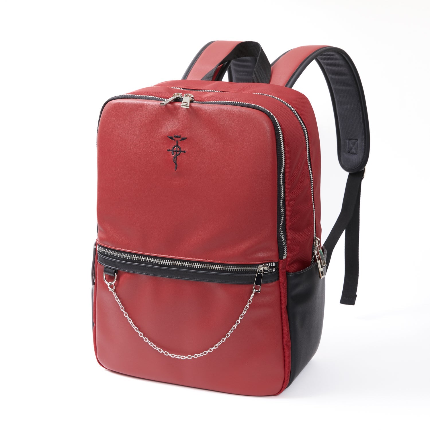 Fullmetal Alchemist - Backpack Edward Elric Model