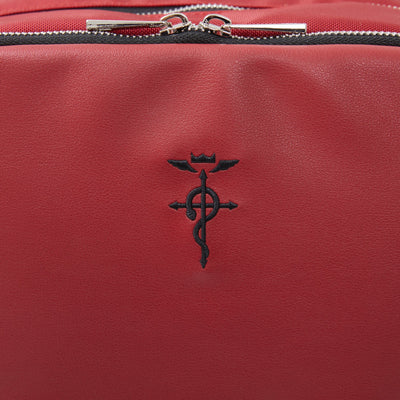 Fullmetal Alchemist - Backpack Edward Elric Model