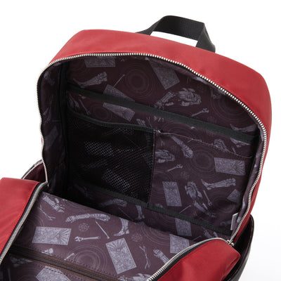 Fullmetal Alchemist - Backpack Edward Elric Model