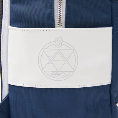 Fullmetal Alchemist - Backpack Roy Mustang Model