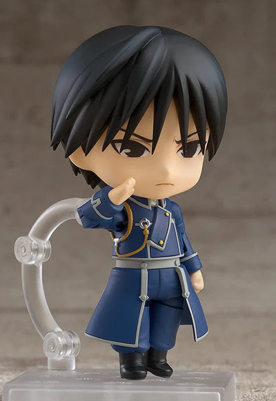 Fullmetal Alchemist: Brotherhood Nendoroid - Roy Mustang [Pre-order Aug 2026]