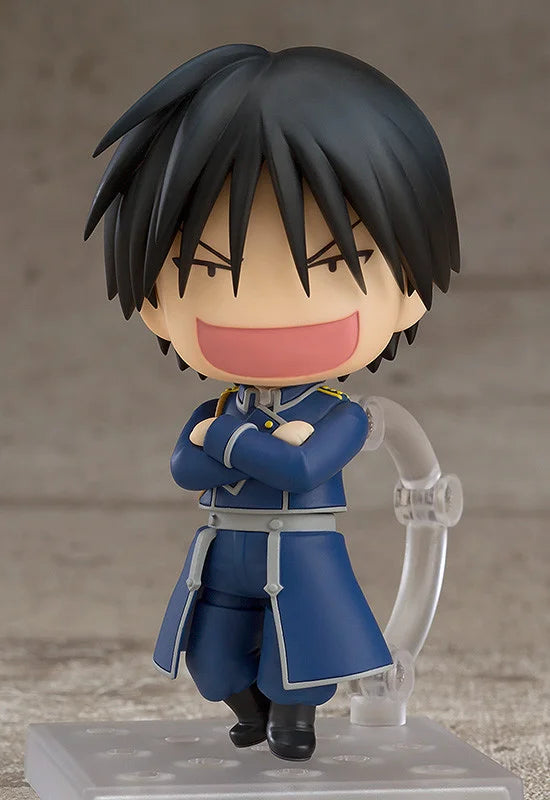 Fullmetal Alchemist: Brotherhood Nendoroid - Roy Mustang [Pre-order Aug 2026]