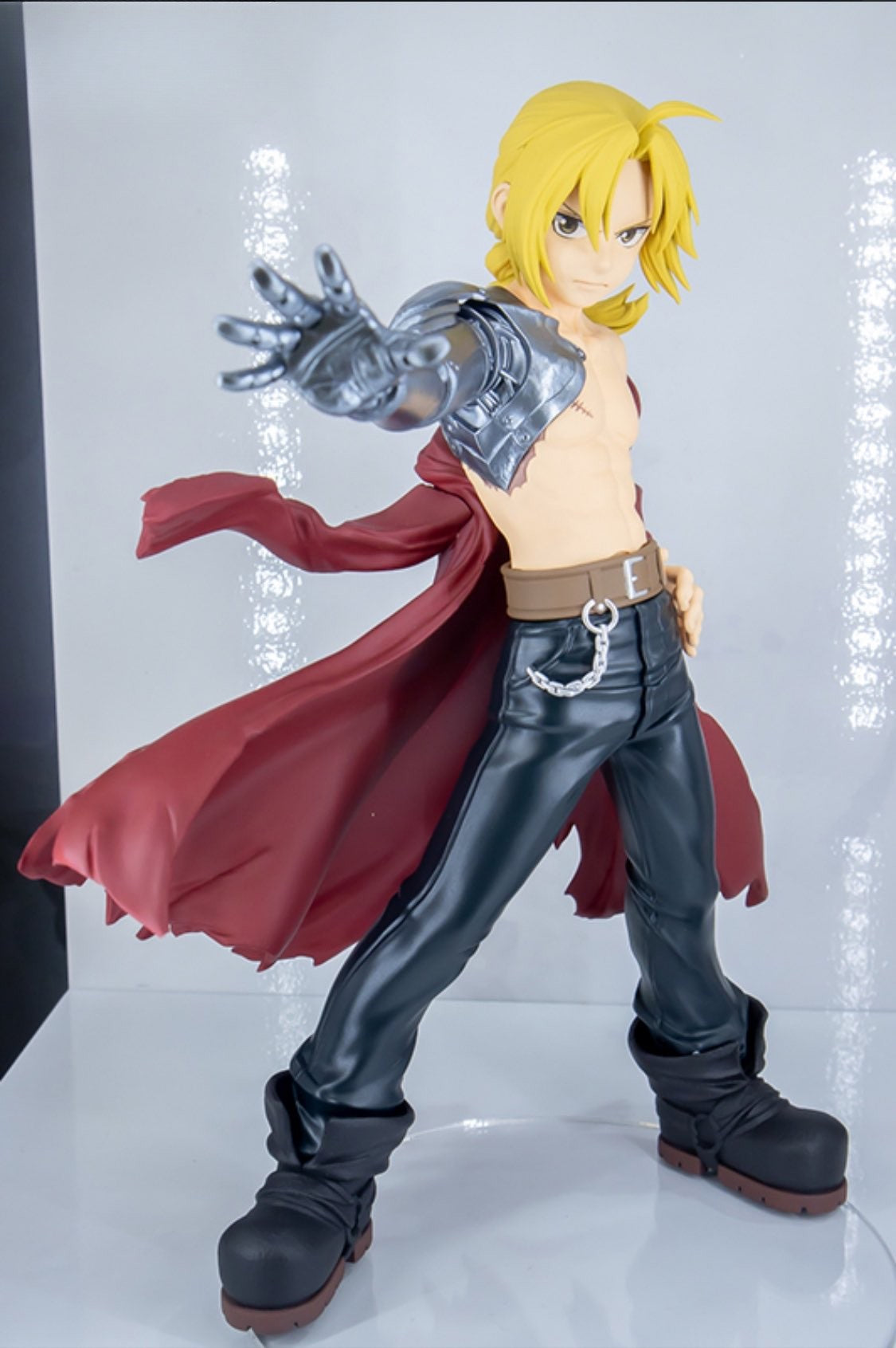 Fullmetal Alchemist Grandista - Edward Elric [Pre-Order Mar 2027]