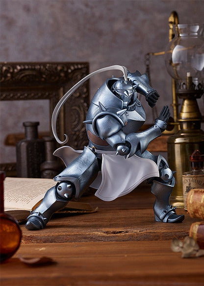 Fullmetal Alchemist Pop Up Parade - Alphonse Elric [Pre-Order Jun 2026]