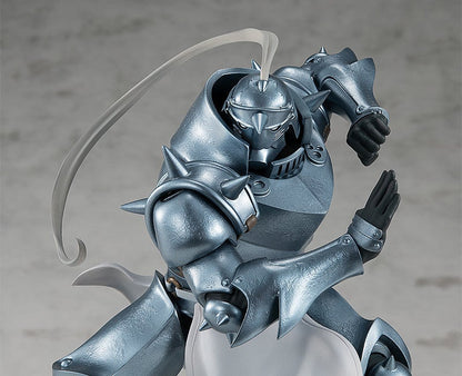 Fullmetal Alchemist Pop Up Parade - Alphonse Elric [Pre-Order Jun 2026]
