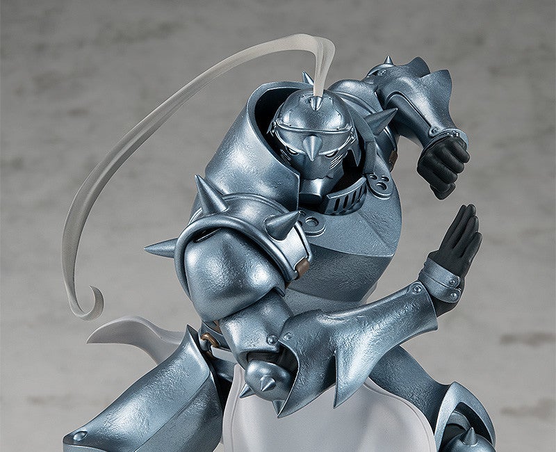 Fullmetal Alchemist Pop Up Parade - Alphonse Elric [Pre-Order Jun 2026]