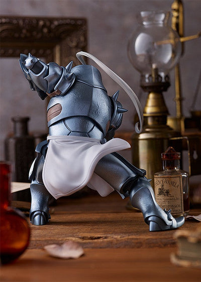 Fullmetal Alchemist Pop Up Parade - Alphonse Elric [Pre-Order Jun 2026]