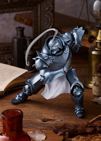 Fullmetal Alchemist Pop Up Parade - Alphonse Elric [Pre-Order Jun 2026]