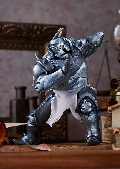 Fullmetal Alchemist Pop Up Parade - Alphonse Elric [Pre-Order Jun 2026]