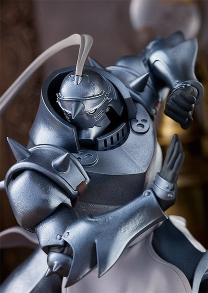 Fullmetal Alchemist Pop Up Parade - Alphonse Elric [Pre-Order Jun 2026]